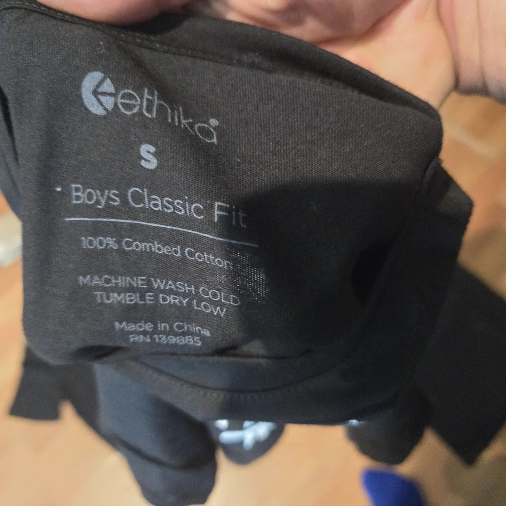 ethika these are